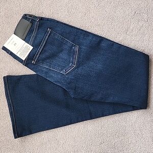 Citizens of Humanity Lilah High Rise Bootcut